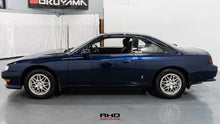 Load image into Gallery viewer, 1997 Nissan Silvia S14 Qs *SOLD*