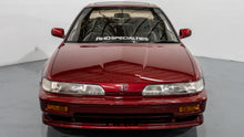 Load image into Gallery viewer, 1991 Honda Integra XSI *Sold*