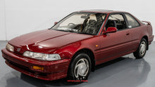 Load image into Gallery viewer, 1991 Honda Integra XSI *Sold*