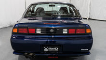 Load image into Gallery viewer, 1997 Nissan Silvia S14 Qs *SOLD*