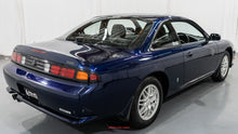 Load image into Gallery viewer, 1997 Nissan Silvia S14 Qs *SOLD*