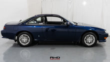 Load image into Gallery viewer, 1997 Nissan Silvia S14 Qs *SOLD*