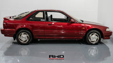 Load image into Gallery viewer, 1991 Honda Integra XSI *Sold*