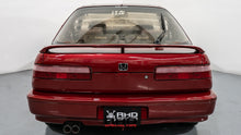 Load image into Gallery viewer, 1991 Honda Integra XSI *Sold*