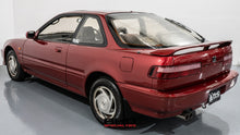 Load image into Gallery viewer, 1991 Honda Integra XSI *Sold*