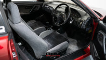 Load image into Gallery viewer, 1991 Honda Integra XSI *Sold*