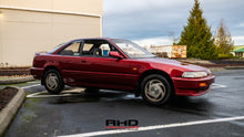 Load image into Gallery viewer, 1991 Honda Integra XSI *Sold*