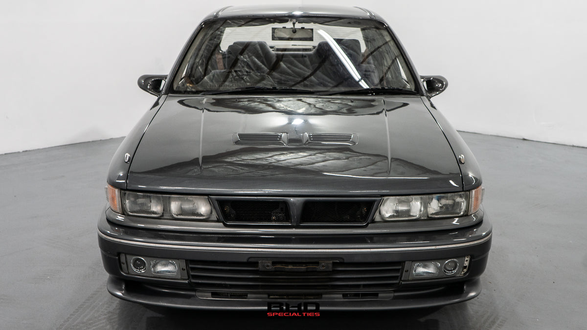 1992 Mitsubishi Galant VR-4 *SOLD* – RHD Specialties LLC