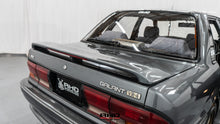 Load image into Gallery viewer, 1992 Mitsubishi Galant VR-4 *SOLD*