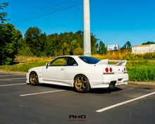 Load image into Gallery viewer, 1995 Nissan Skyline R33 GTR *Sold*