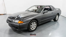 Load image into Gallery viewer, 1993 Nissan Skyline R32 GTS *SOLD*