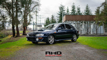 Load image into Gallery viewer, 1995 Subaru Impreza WRX Wagon *Sold*