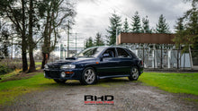 Load image into Gallery viewer, 1995 Subaru Impreza WRX Wagon *Sold*