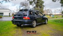 Load image into Gallery viewer, 1995 Subaru Impreza WRX Wagon *Sold*