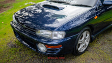 Load image into Gallery viewer, 1995 Subaru Impreza WRX Wagon *Sold*