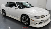 Load image into Gallery viewer, 1995 Nissan Silvia S14 Ks *SOLD*