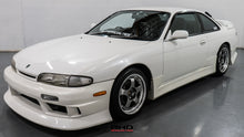 Load image into Gallery viewer, 1995 Nissan Silvia S14 Ks *SOLD*