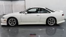 Load image into Gallery viewer, 1995 Nissan Silvia S14 Ks *SOLD*
