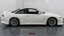 Load image into Gallery viewer, 1995 Nissan Silvia S14 Ks *SOLD*
