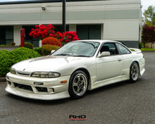 Load image into Gallery viewer, 1995 Nissan Silvia S14 Ks *SOLD*