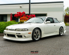 Load image into Gallery viewer, 1995 Nissan Silvia S14 Ks *SOLD*
