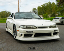 Load image into Gallery viewer, 1995 Nissan Silvia S14 Ks *SOLD*