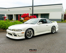 Load image into Gallery viewer, 1995 Nissan Silvia S14 Ks *SOLD*