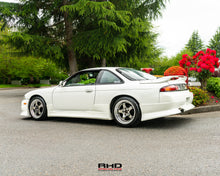 Load image into Gallery viewer, 1995 Nissan Silvia S14 Ks *SOLD*