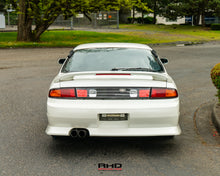 Load image into Gallery viewer, 1995 Nissan Silvia S14 Ks *SOLD*