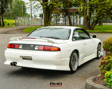 Load image into Gallery viewer, 1995 Nissan Silvia S14 Ks *SOLD*