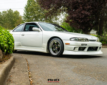 Load image into Gallery viewer, 1995 Nissan Silvia S14 Ks *SOLD*