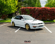 Load image into Gallery viewer, 1996 Subaru Impreza WRX STi Version III *SOLD*