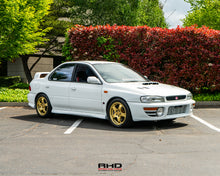 Load image into Gallery viewer, 1996 Subaru Impreza WRX STi Version III *SOLD*