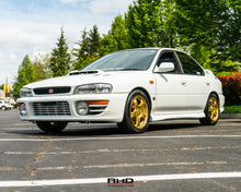 Load image into Gallery viewer, 1996 Subaru Impreza WRX STi Version III *SOLD*