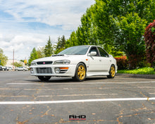 Load image into Gallery viewer, 1996 Subaru Impreza WRX STi Version III *SOLD*