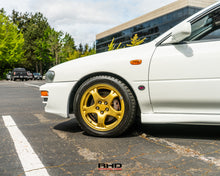 Load image into Gallery viewer, 1996 Subaru Impreza WRX STi Version III *SOLD*