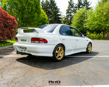 Load image into Gallery viewer, 1996 Subaru Impreza WRX STi Version III *SOLD*