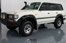 Load image into Gallery viewer, 1992 Toyota LandCruiser GXL 4X4 *Sold*