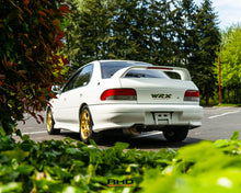 Load image into Gallery viewer, 1996 Subaru Impreza WRX STi Version III *SOLD*
