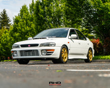 Load image into Gallery viewer, 1996 Subaru Impreza WRX STi Version III *SOLD*