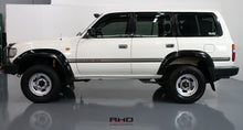 Load image into Gallery viewer, 1992 Toyota LandCruiser GXL 4X4 *Sold*