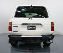 Load image into Gallery viewer, 1992 Toyota LandCruiser GXL 4X4 *Sold*