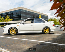 Load image into Gallery viewer, 1996 Subaru Impreza WRX STi Version III *SOLD*
