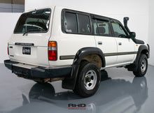 Load image into Gallery viewer, 1992 Toyota LandCruiser GXL 4X4 *Sold*