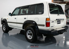 Load image into Gallery viewer, 1992 Toyota LandCruiser GXL 4X4 *Sold*