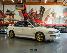 Load image into Gallery viewer, 1996 Subaru Impreza WRX STi Version III *SOLD*