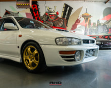 Load image into Gallery viewer, 1996 Subaru Impreza WRX STi Version III *SOLD*