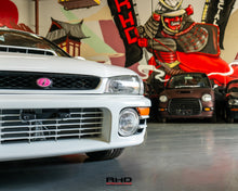 Load image into Gallery viewer, 1996 Subaru Impreza WRX STi Version III *SOLD*