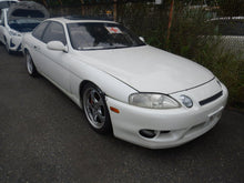 Load image into Gallery viewer, Toyota Soarer (Arriving August)