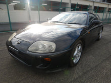 Load image into Gallery viewer, Toyota Supra SZ (In Process)